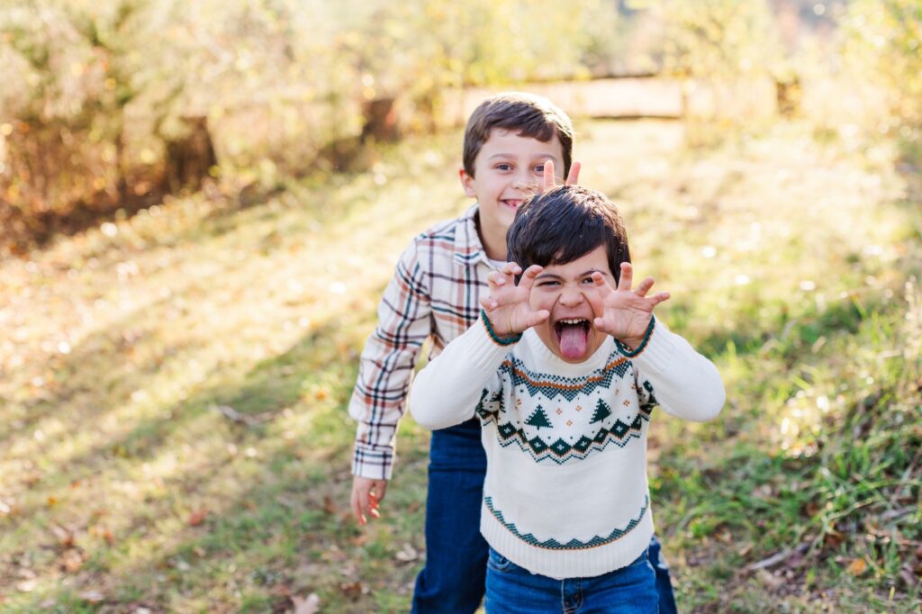 family photo, Northern VA portrait photographer, best family photography